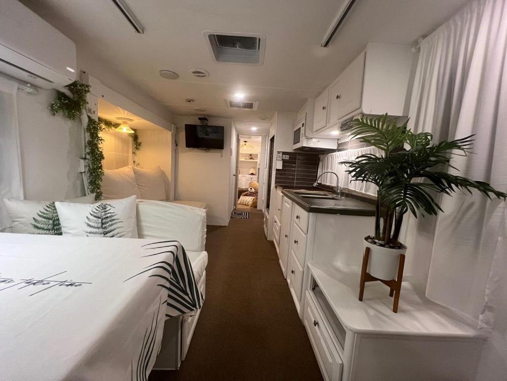 Готель Sokcho New York Caravan Номер фото